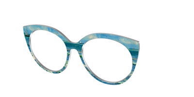 The Seascape - Angle Top Thumbnail - Pair Eyewear
