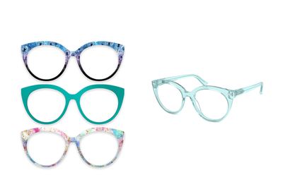 The Payton - The Pixie Pairing Set