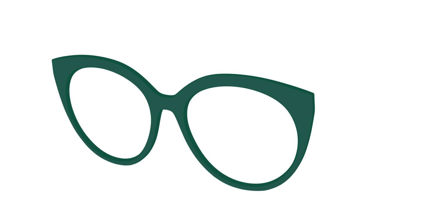The Spruce - Angle Top Image - Pair Eyewear