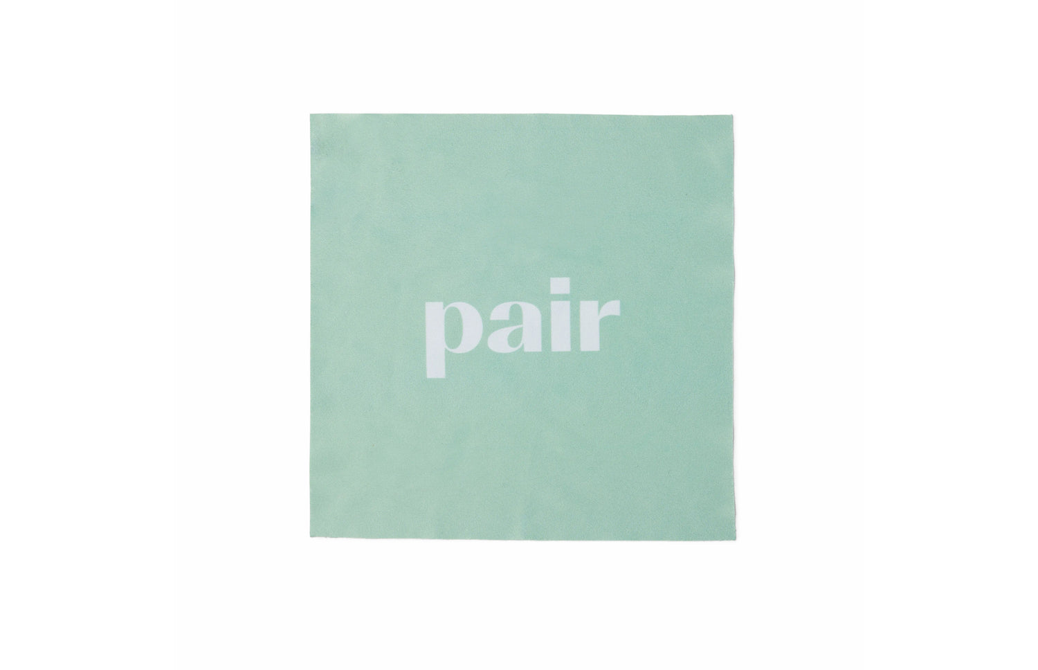 The Pair 3 Piece Cleaning Cloth Set - Product Image 3 - Pair Eyewear