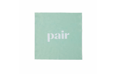 The Pair 3 Piece Cleaning Cloth Set - Product Thumbnail 3 - Pair Eyewear