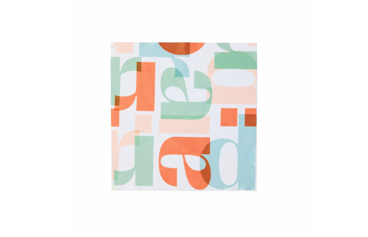 The Pair 3 Piece Cleaning Cloth Set - Product Image 2 - Pair Eyewear