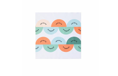 The Pair 3 Piece Cleaning Cloth Set - Product Thumbnail 4 - Pair Eyewear