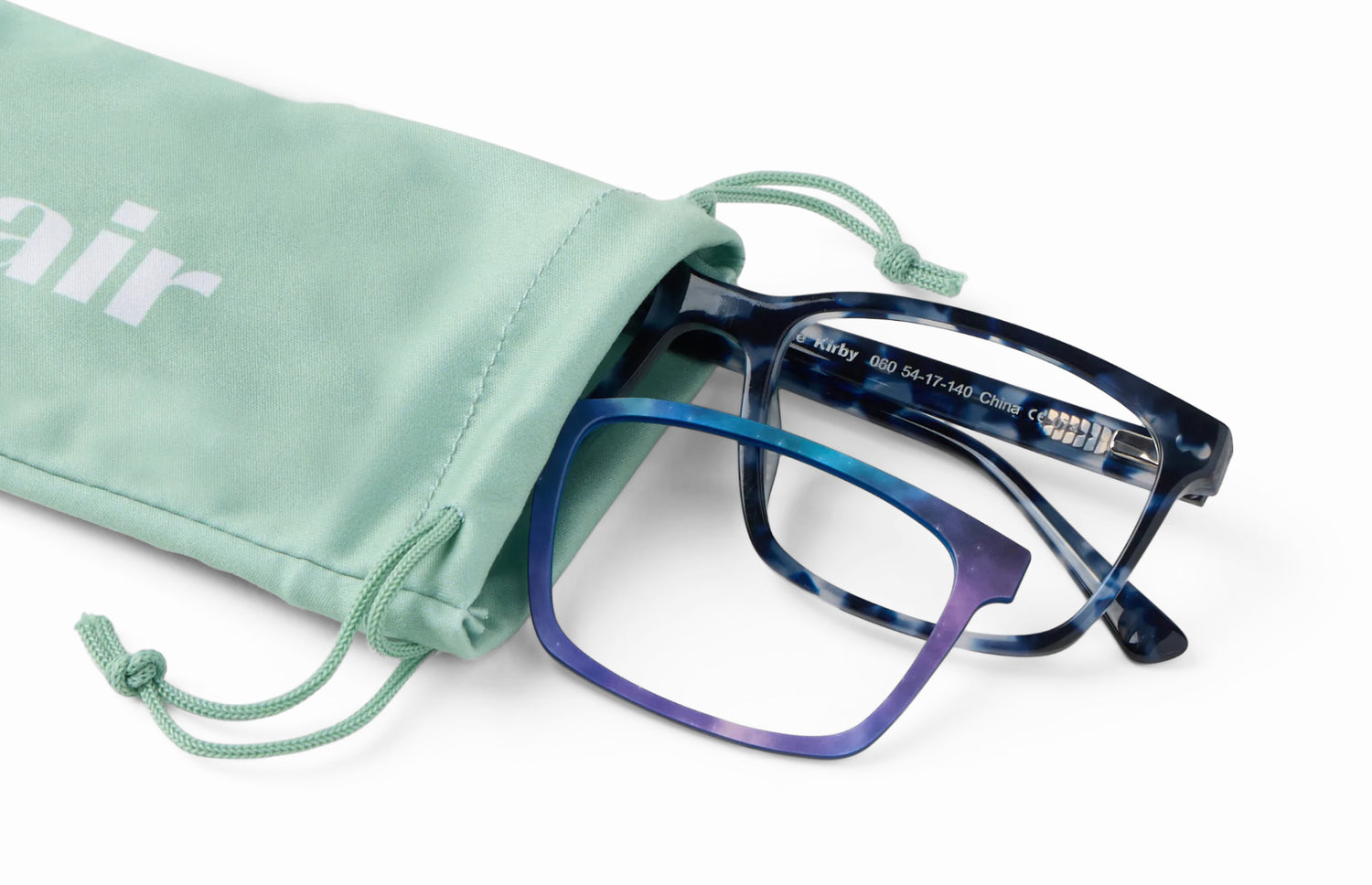 The Essential Glasses Case - Product Image 3 - Pair Eyewear