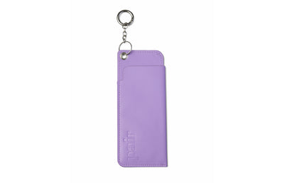 The Top Frame Keychain Case Lavender - Product Thumbnail 1 - Pair Eyewear