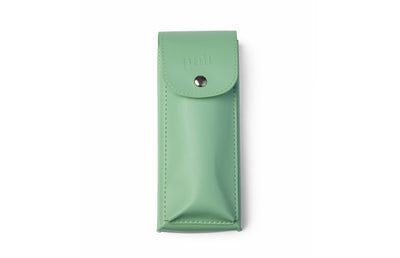 The Pair Pocket Case Evergreen - Product Thumbnail 1 - Pair Eyewear