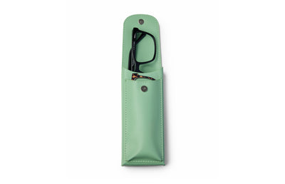 The Pair Pocket Case Evergreen - Product Thumbnail 2 - Pair Eyewear