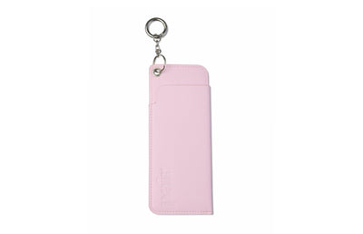 The Top Frame Keychain Case Pink - Product Thumbnail 1 - Pair Eyewear