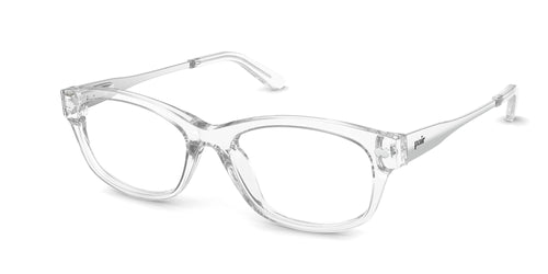 The Addison - Mixed Material - Lensless - Pair Eyewear