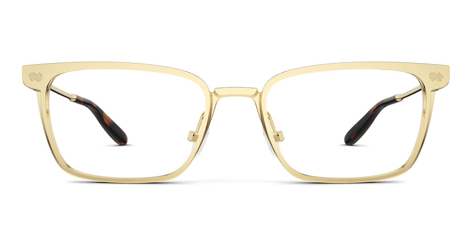 The Breda - Non-Rx - Carousel 1 - Pair Eyewear