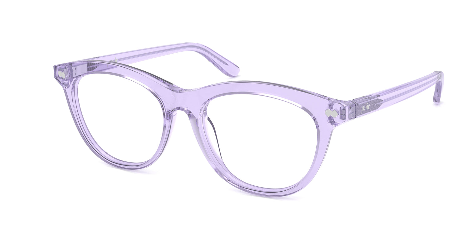 The Brook - Black - Angle Base Image - Pair Eyewear