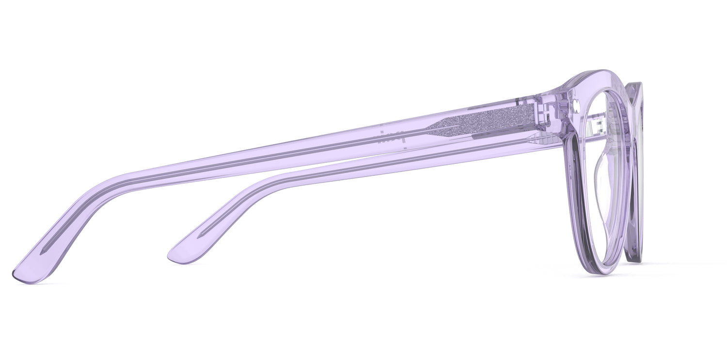 The Brook - Lensless - Carousel 3 - Pair Eyewear