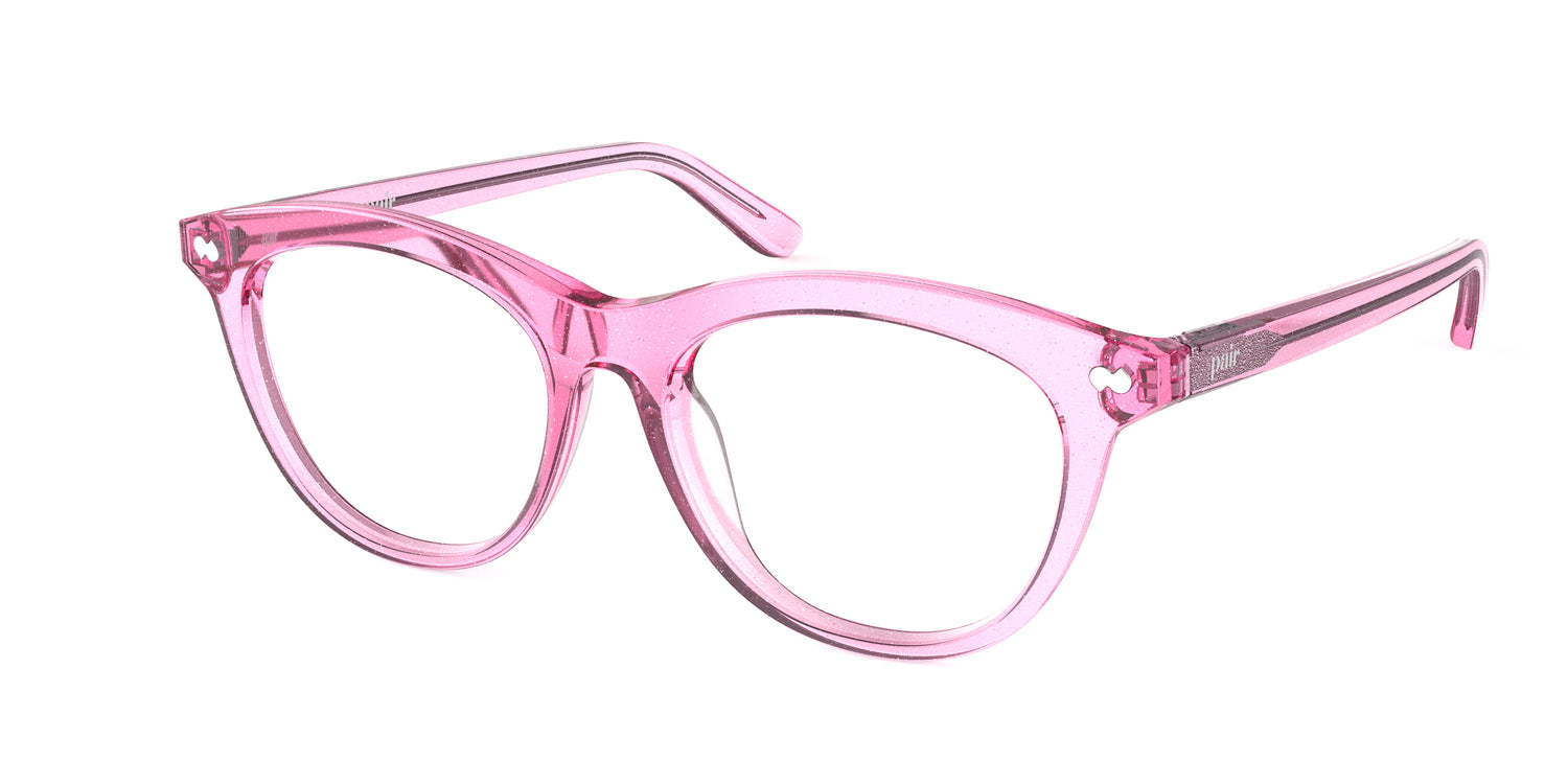 The Brook - Black - Angle Base Image - Pair Eyewear