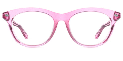 The Brook - Black - Front Base Thumbnail - Pair Eyewear