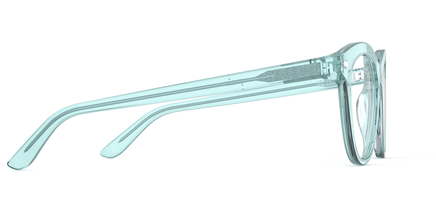 The Brook - Lensless - Carousel 3 - Pair Eyewear