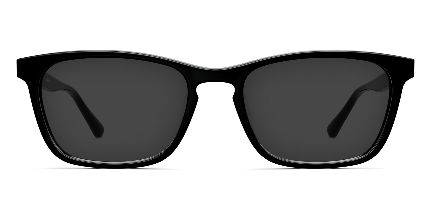 The Casper - Black Sun - Carousel1 - Pair Eyewear