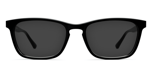 The Casper - Black Sun - Pair Eyewear