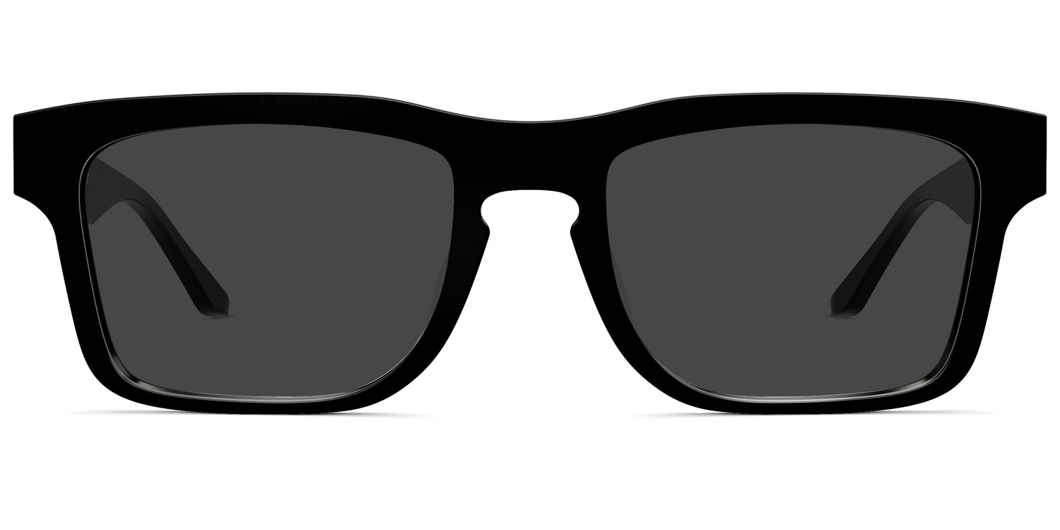The Drew - Black Sun - Carousel1 - Pair Eyewear