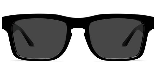 The Drew - Black Sun - Pair Eyewear