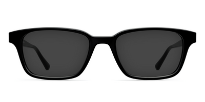 The Finley - Black Sun - Thumbnail1 - Pair Eyewear