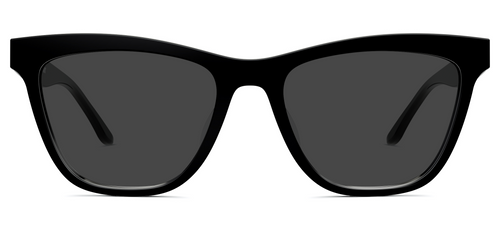 The Harper - Black Sun - Pair Eyewear