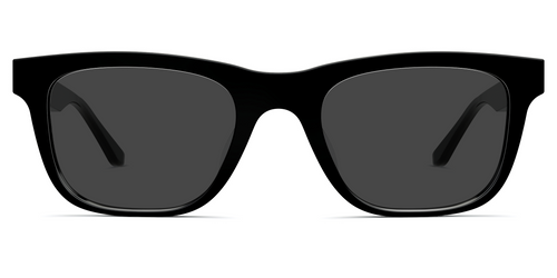 The Jessie - Black Sun - Pair Eyewear