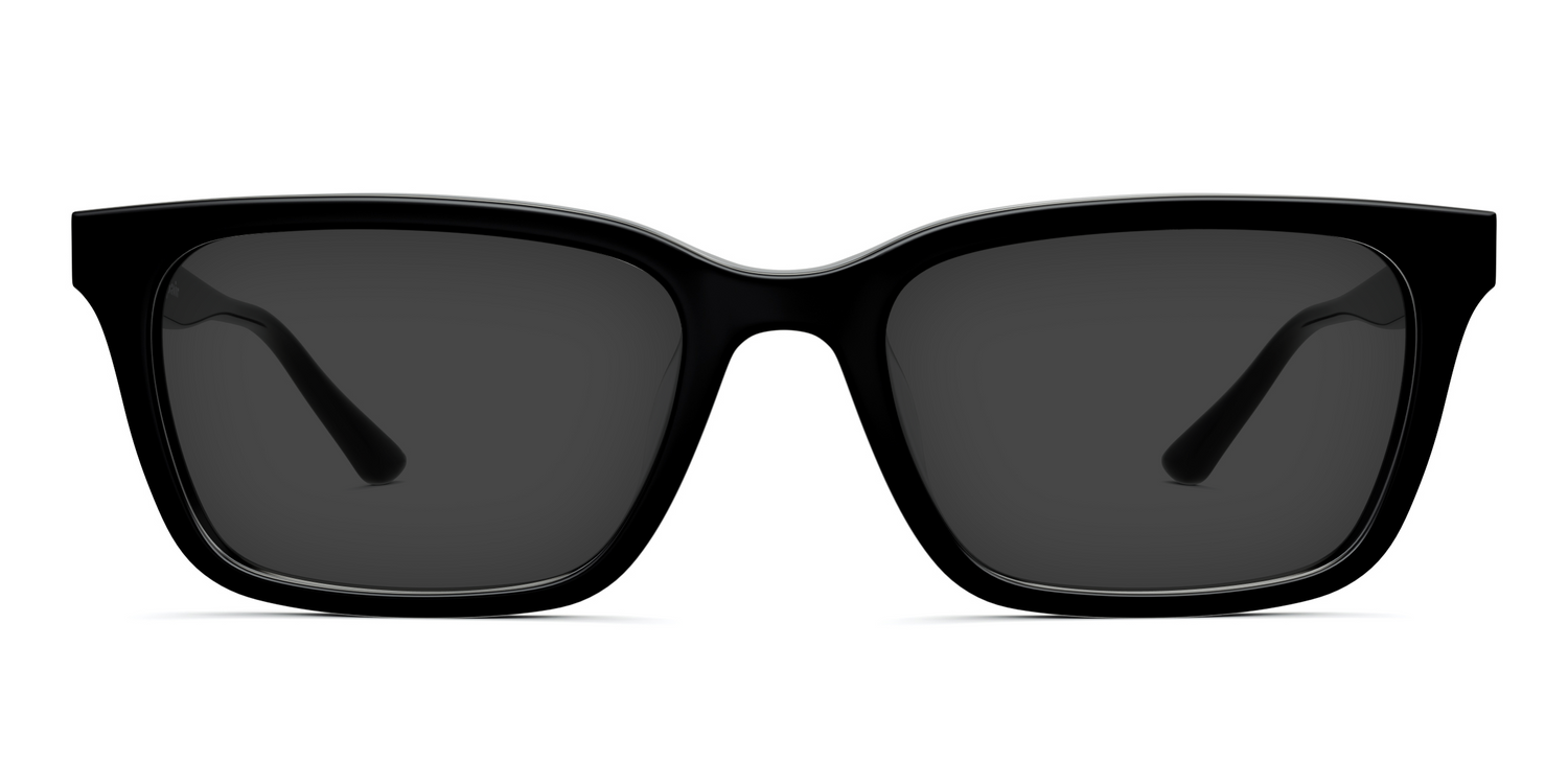 The Larkin - Black Sun - Carousel1 - Pair Eyewear