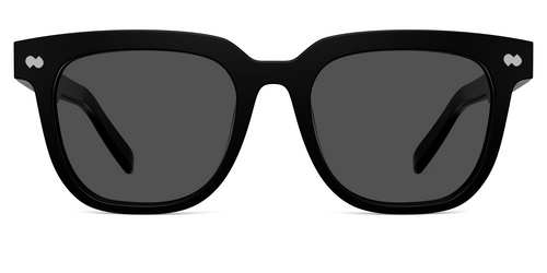 The Payton - Black Sun - Pair Eyewear