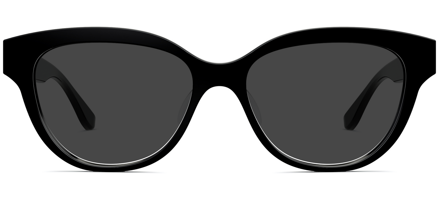 The Quinn - Black Sun - Carousel1 - Pair Eyewear