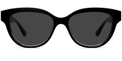 The Quinn - Black Sun - Thumbnail1 - Pair Eyewear