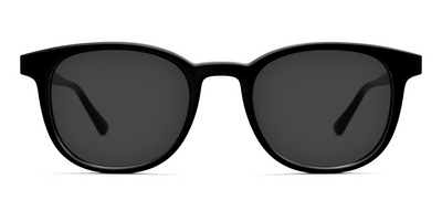 The Reese - Black Sun - Thumbnail1 - Pair Eyewear