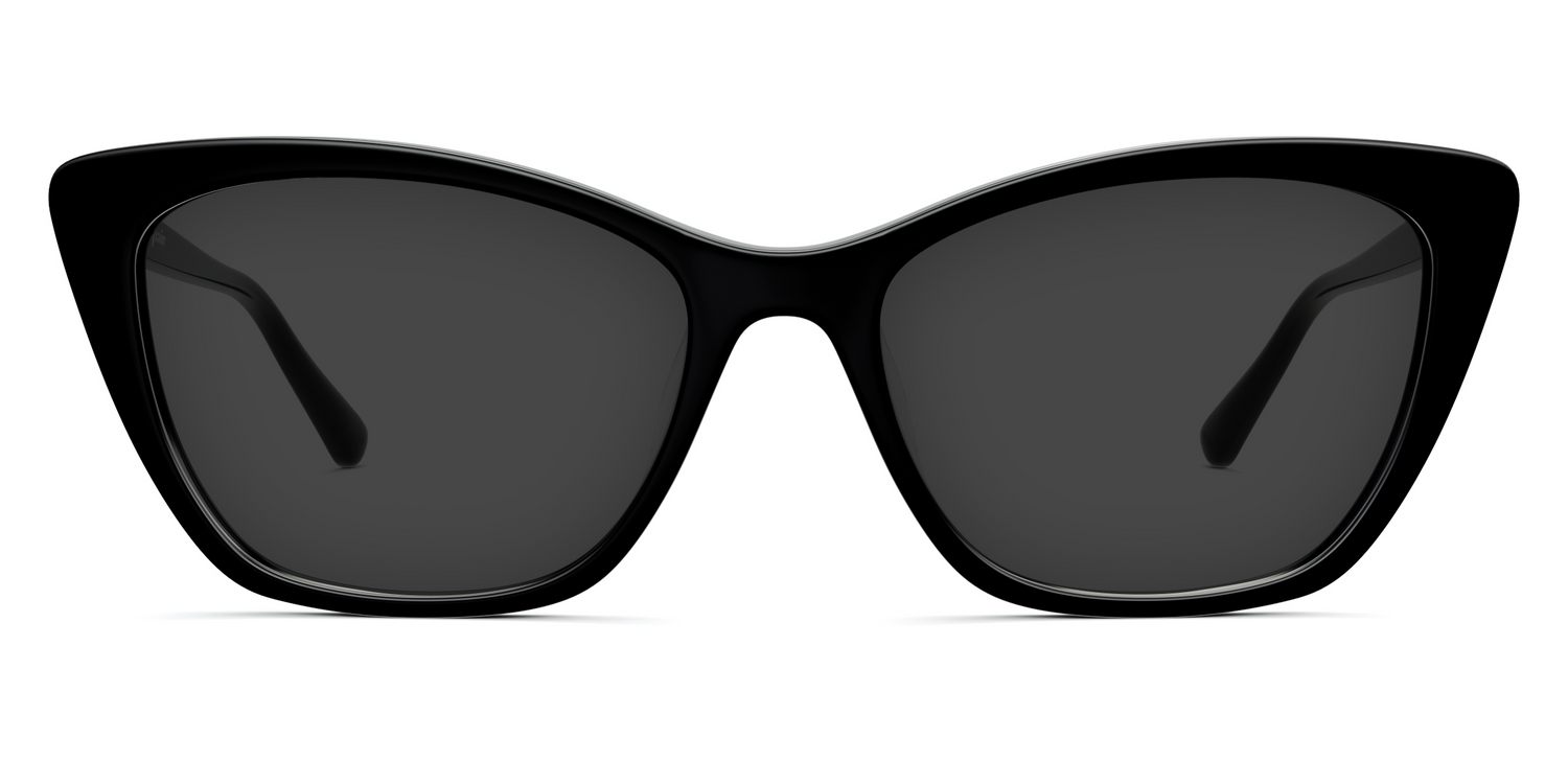The Wanda - Black Sun - Carousel1 - Pair Eyewear