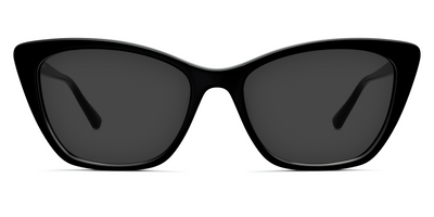 The Wanda - Black Sun - Thumbnail1 - Pair Eyewear