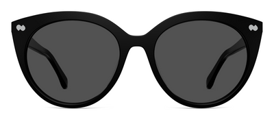 The Zuri - Black Sun - Thumbnail1 - Pair Eyewear
