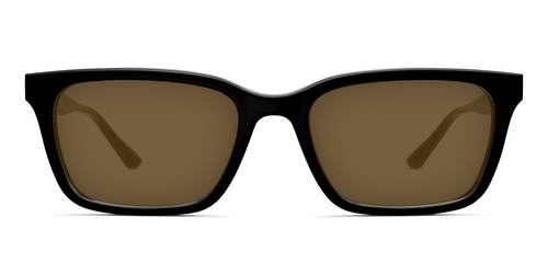 The Larkin - Lensless - Secondary Image - Pair Eyewear