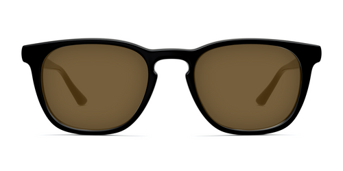 The Twain - Lensless - Secondary Image - Pair Eyewear