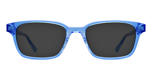 The Finley - Blue Clear Sun - Pair Eyewear