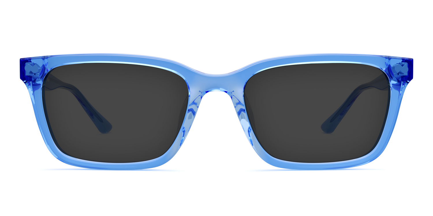 The Larkin - Blue Clear Sun - Carousel1 - Pair Eyewear