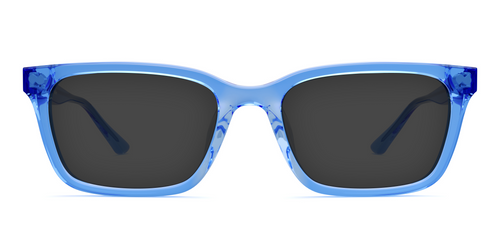The Larkin - Blue Clear Sun - Pair Eyewear