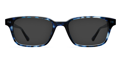 The Finley - Blue Tortoise Sun - Thumbnail1 - Pair Eyewear