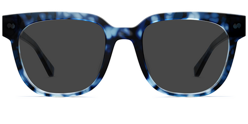 The Murphy - Blue Tortoise Sun - Pair Eyewear