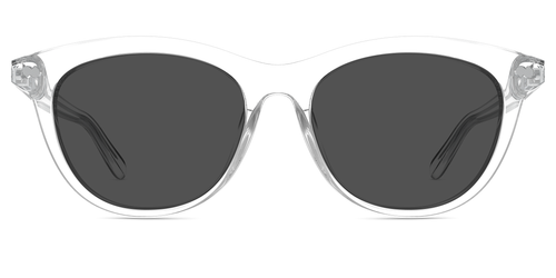 The Brook - Lensless - Pair Eyewear