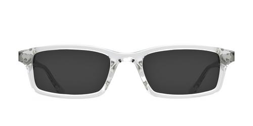 The Cedro - Lensless - Pair Eyewear