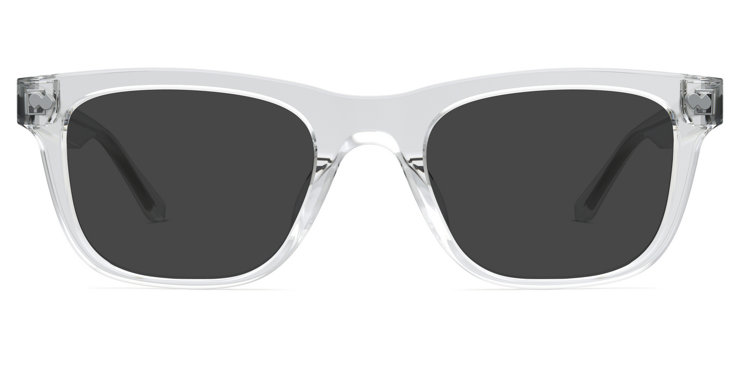 The Jessie - Lensless - Carousel 1 - Pair Eyewear