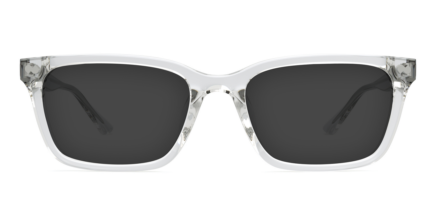 The Larkin - Crystal Clear Sun - Carousel1 - Pair Eyewear