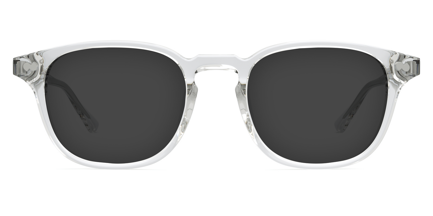 The Otis - Lensless - Carousel 1 - Pair Eyewear