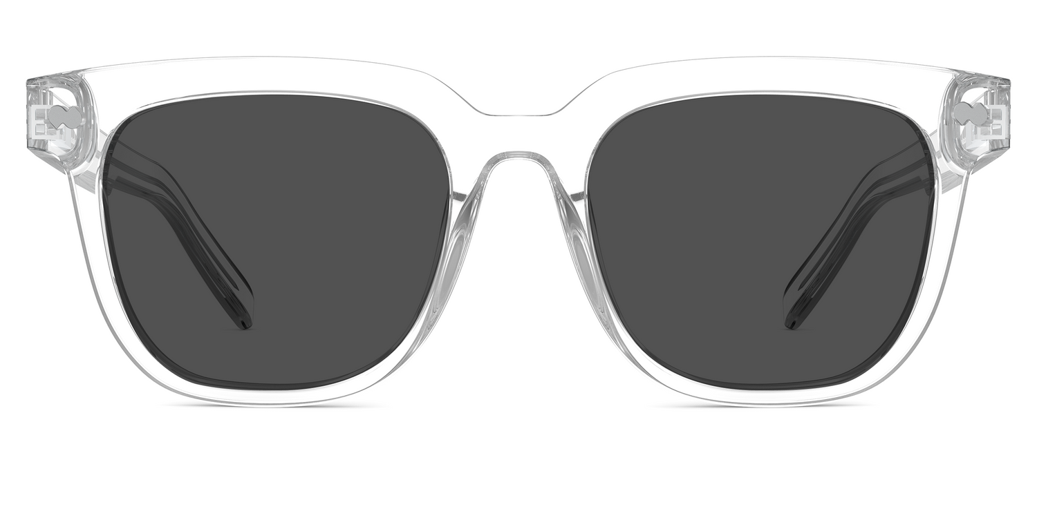 The Payton - Lensless - Carousel 1 - Pair Eyewear