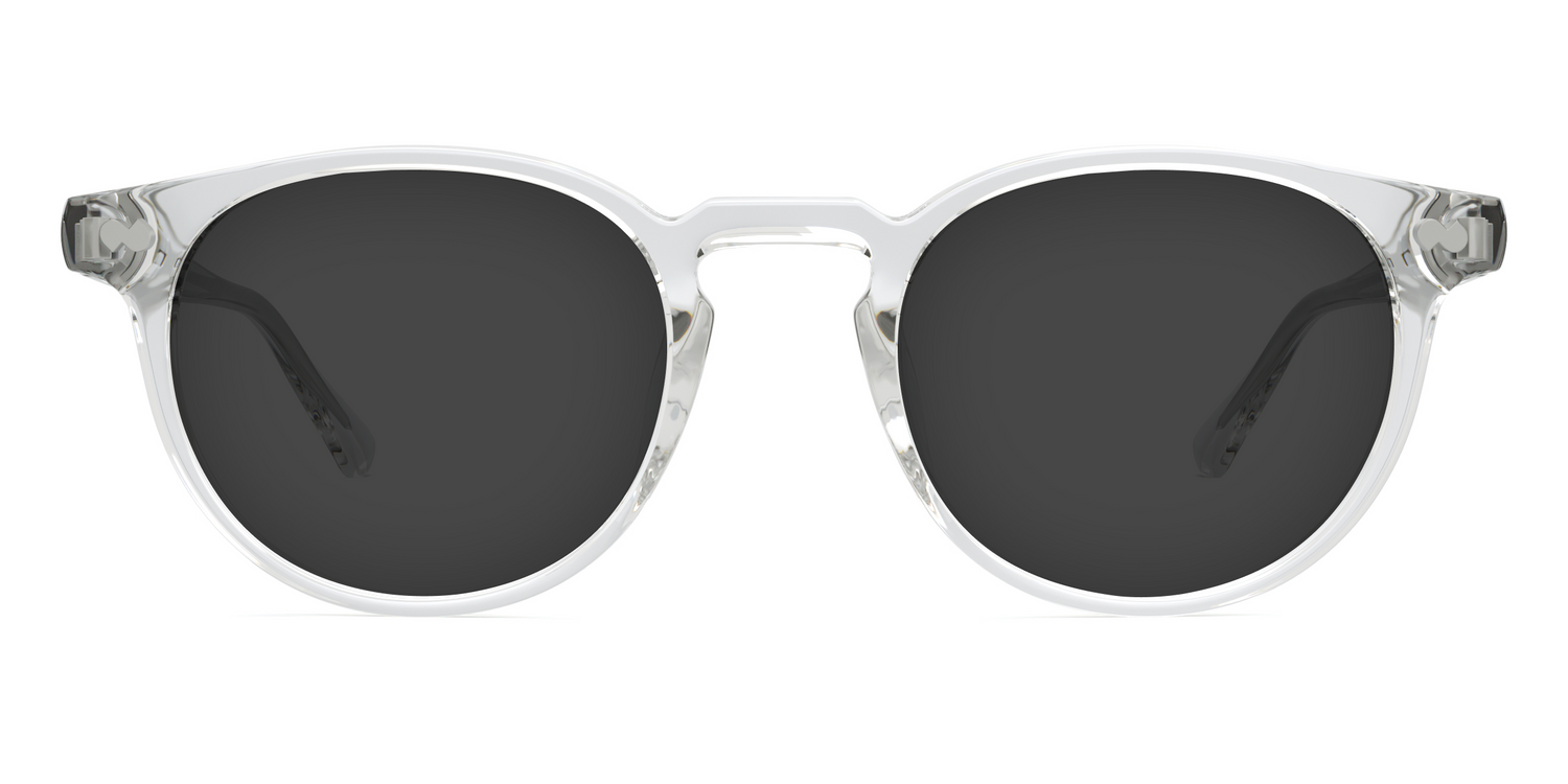 The Soto - Lensless - Carousel 1 - Pair Eyewear