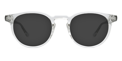 The Soto - Lensless - Thumbnail 1 - Pair Eyewear