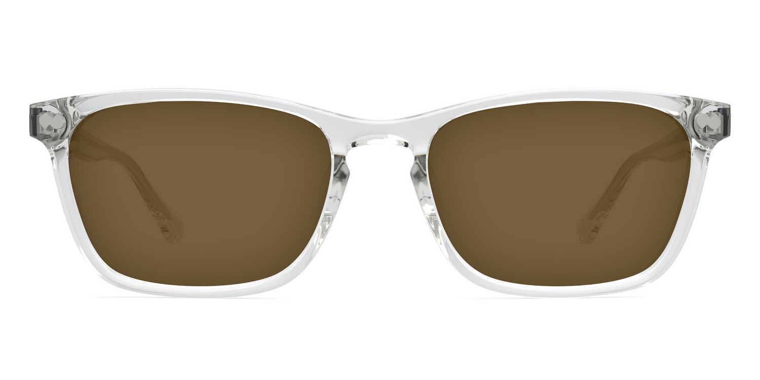 The Casper - Lensless - Carousel 2 - Pair Eyewear